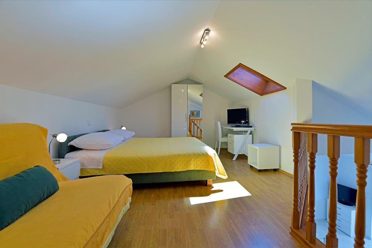 Apartman Tamara *