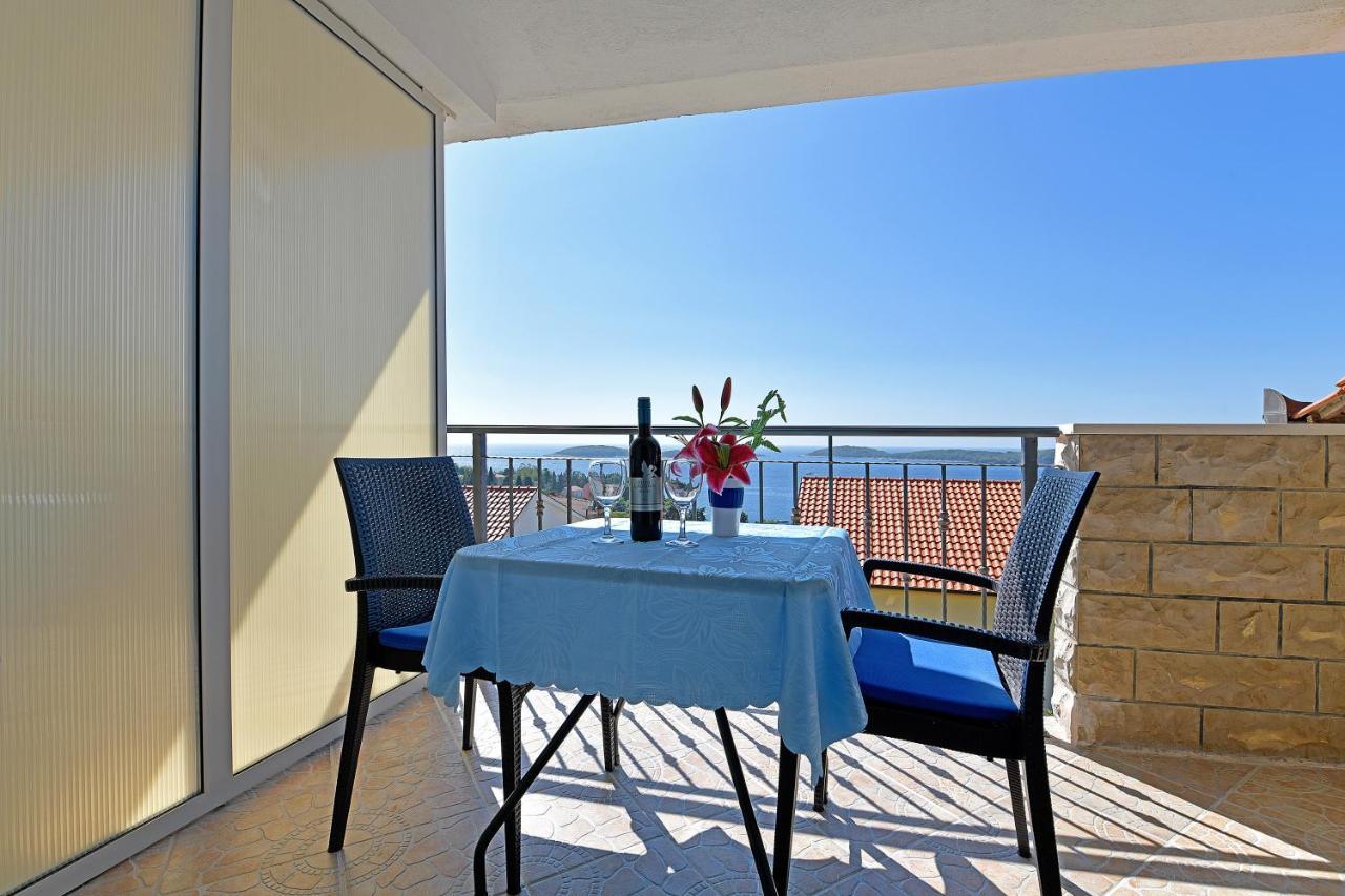 Apartment Tamara Hvar Town