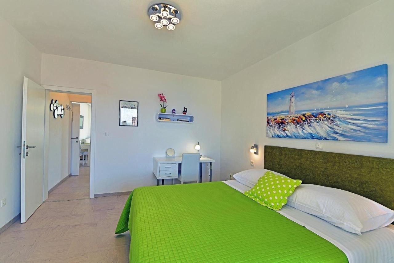 Apartment Tamara Hvar Town