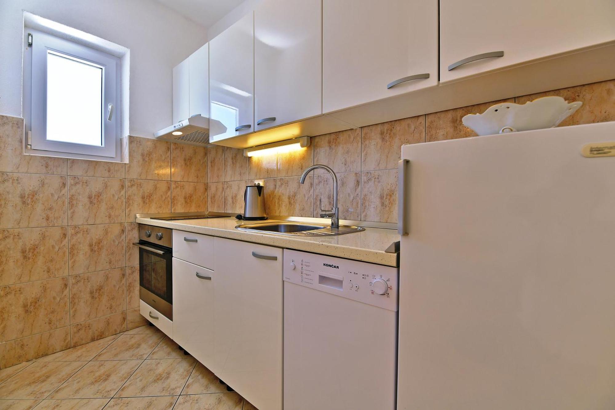 Apartment Tamara Hvar Town
