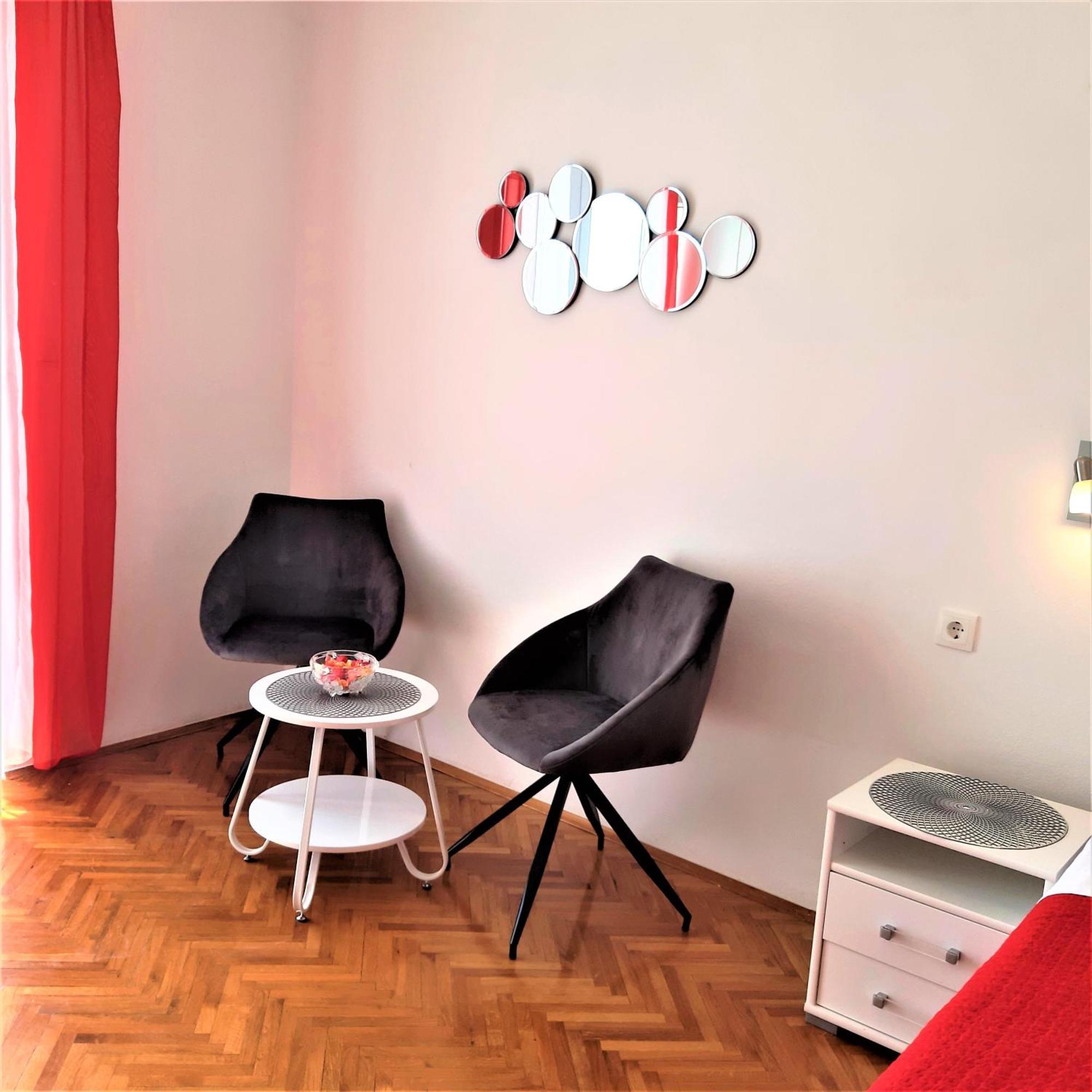 Apartment Tamara *