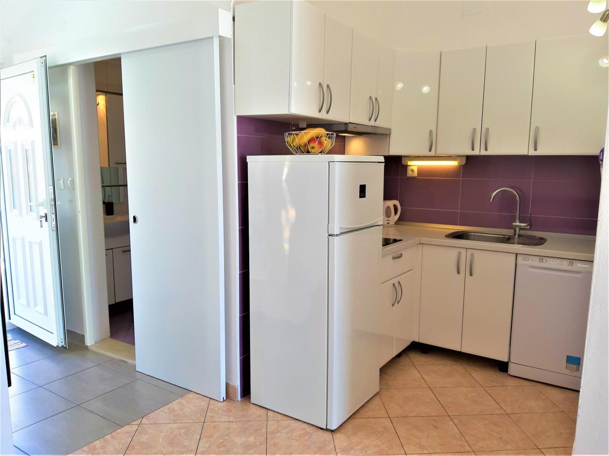 Apartment Tamara Hvar Town