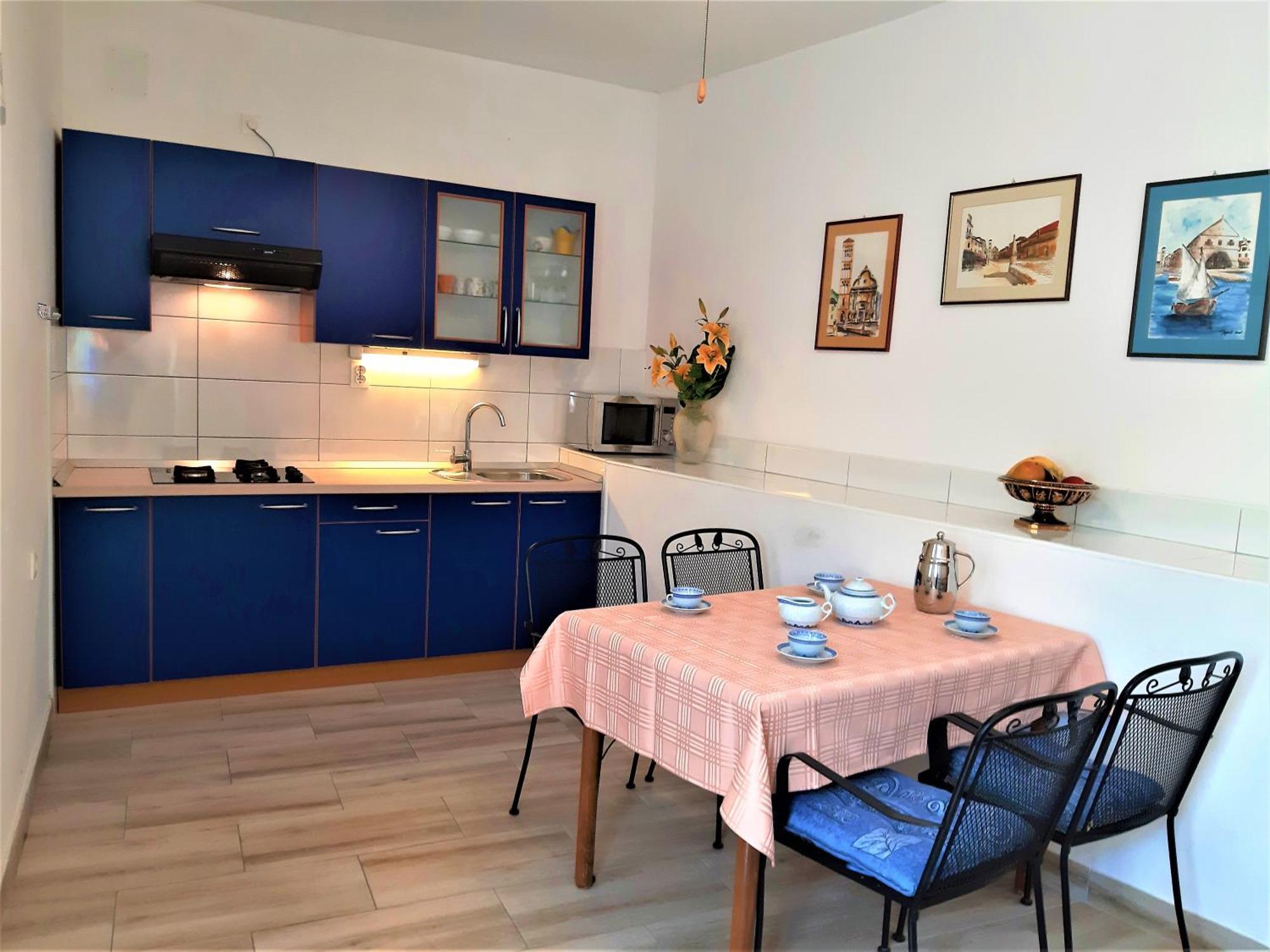 Apartment Tamara Hvar Town