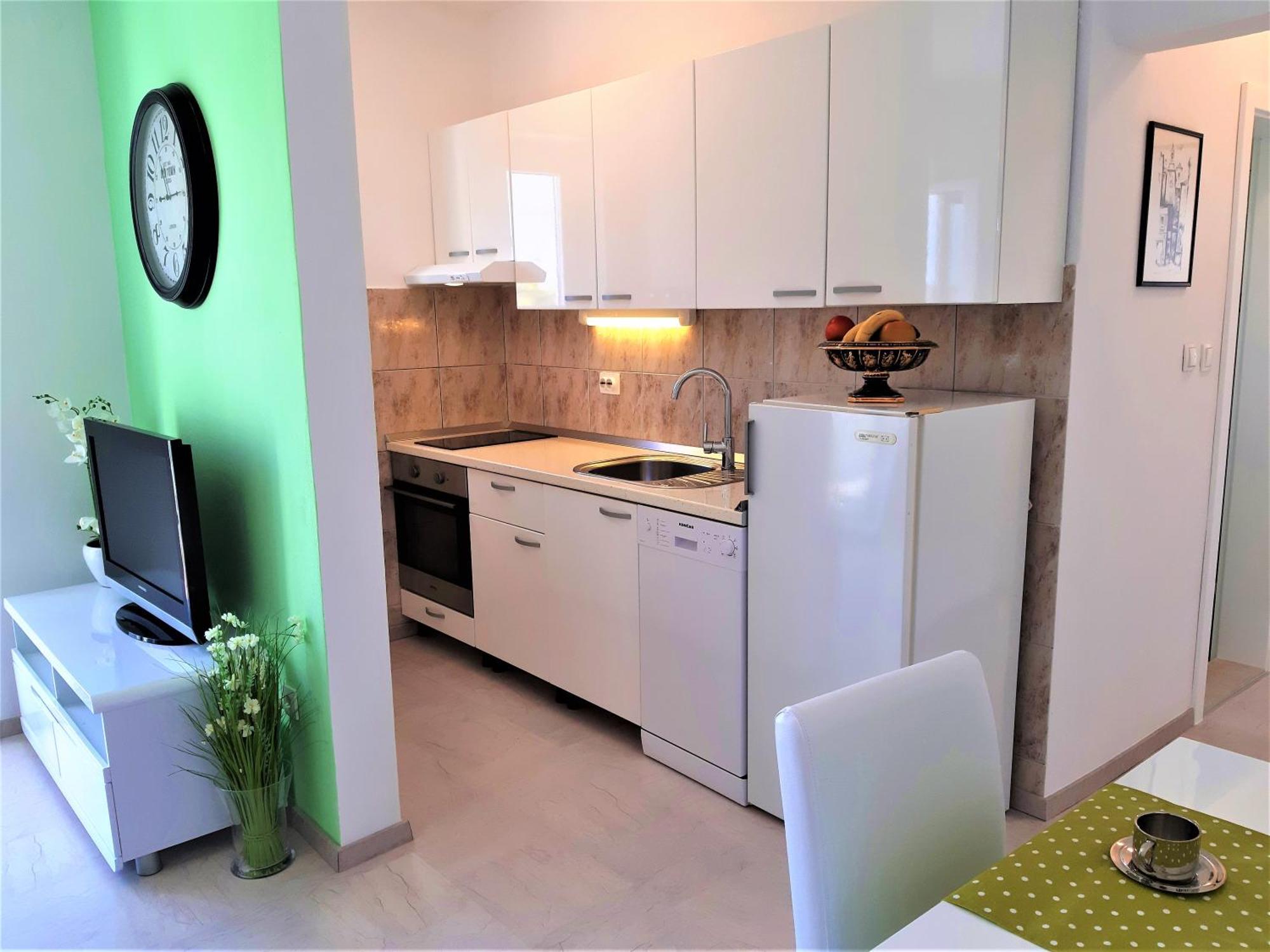 Apartment Tamara Hvar Town