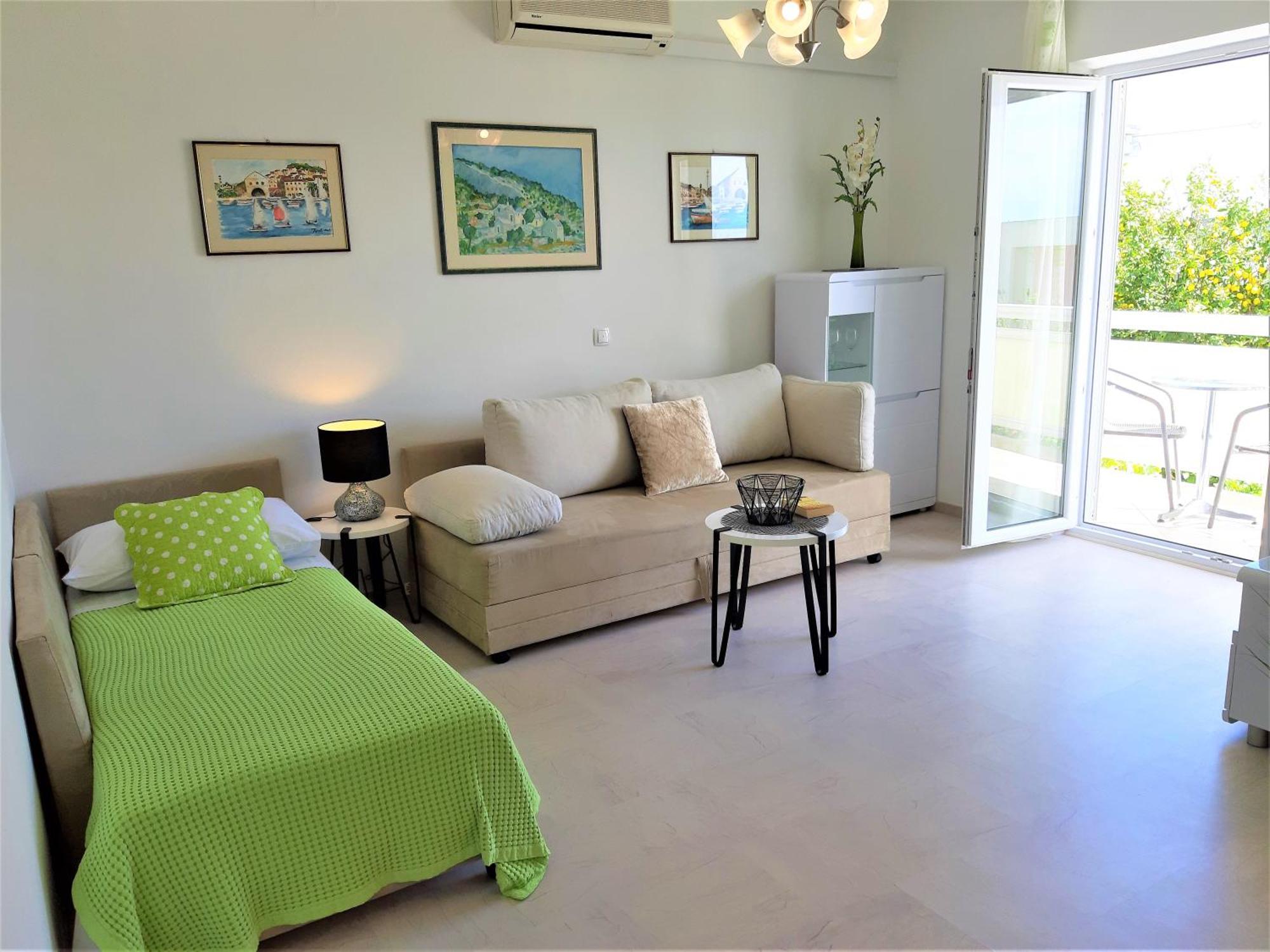 Apartment Tamara Hvar Town