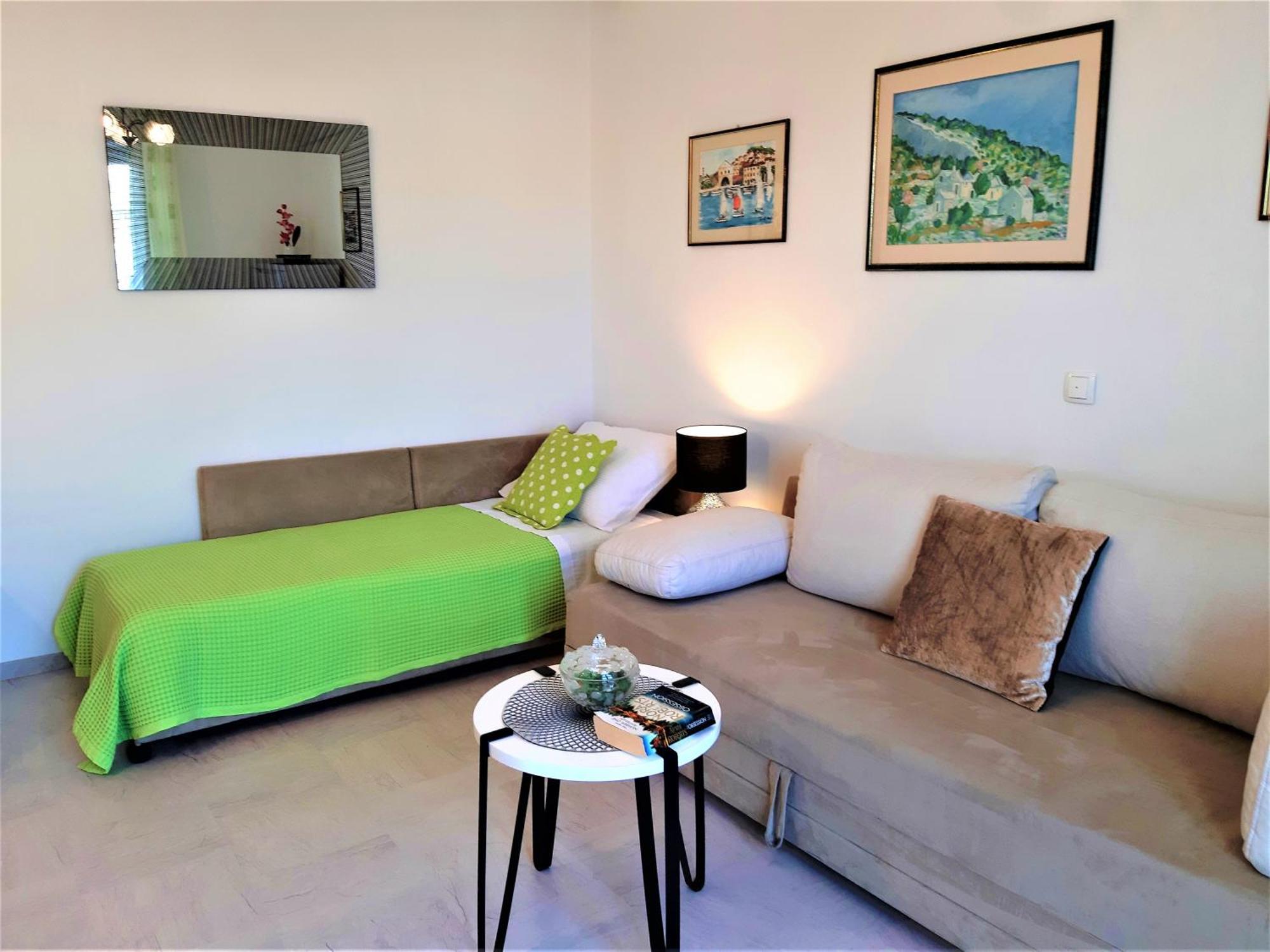 Apartment Tamara *