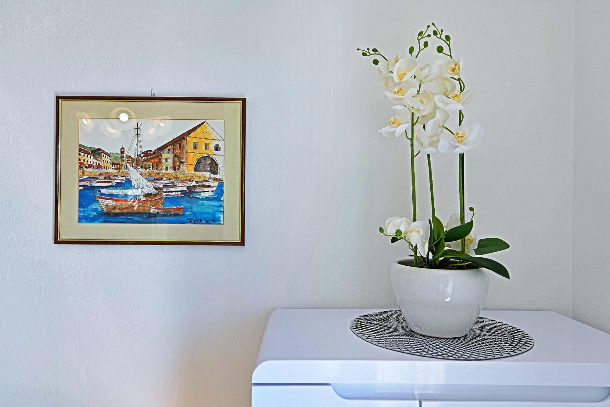 Apartment Tamara Hvar Town